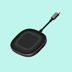 华为扩展坞OEM赋能东莞智造，Type-C接口让办公更畅快