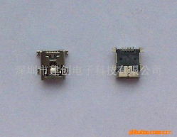 深圳市建创电子科技USB电脑连接器产品列表