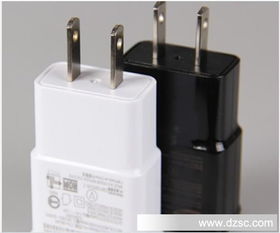 三星7100 2A充电器 美规USB充头的专业解析与选购指南
